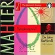 Mahler ; Symphonie N.1 ; Purcell ; Suite Pour Cordes Instuments A Vent Et Cors