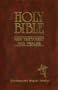 Pocket New Testament and Psalms-CEV