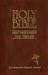 Book Pocket New Testament and Psalms-CEV