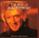 Best of, the - Rod Stewart