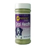Pet Naturals Oral Health for Dogs, 5 oz Shaker Bottle( Four Pack)