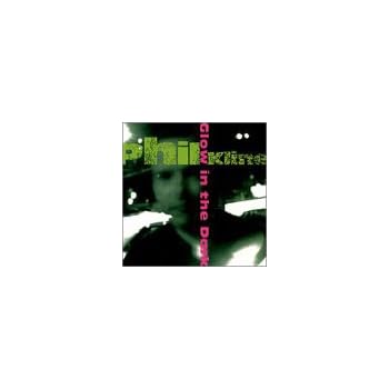 Set A Shopping Price Drop Alert For Kline: Glow in the Dark by Phil Kline, Phil Kline