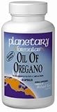 Oil of Oregano Caps - 60 - Capsule