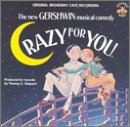 Gershwin Crazy for You [Musikkassette] - Various