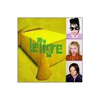 Le Tigre