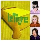 Le Tigre