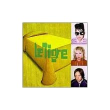 Le Tigre