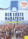 Mein erster Marathon