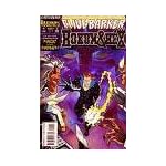 Hokum & Hex (Clive Barker) book cover