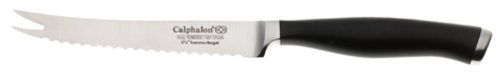 Calphalon Collector's Edition Contemporary Cutlery 5-1/2-Inch Tomato/Bagel Knife