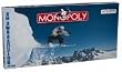 Snowboarding Monopoly