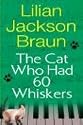 The Cat Who Had 60 Whiskers