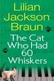 The Cat Who Had 60 Whiskers