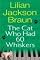 The Cat Who Had 60 Whiskers