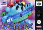 Eigenschaften Infogrames Videogames  / Wetrix