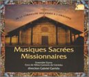 CD-Charts  Search : Musiques Sacrées Missionnaires