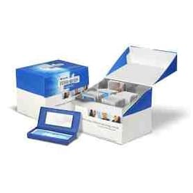 Crest Whitestrips SUPREME