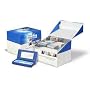 Crest WhiteStrips Professional - White Strips with 6.5% Hydrogen Peroxide