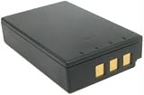 Lenmar Replacement for OLYMPUS BLS-1 Fits Olympus E-400 Replaces BLS-1 7.2V 1150mAh Lithium-Ion