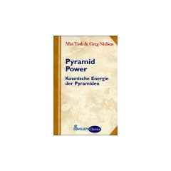 Pyramid Power