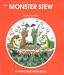 Books : Monster Stew (A Predictable Word Book)