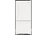 Whirlpool (GB9SHDXPQ) 19 CF White Refrigerator