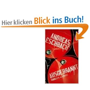 Ausgebrannt