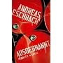 Ausgebrannt von Andreas Eschbach