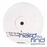 The Cure & the Cause [12" VINYL]