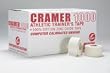 Cramer 1000 Athletic Trainer's Tape - Case - 1.5"