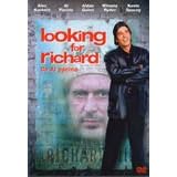 Looking For Richard [PAL/REGION 2 DVD. Import-Spain]