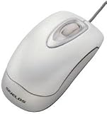 MUS-UKT33W チルトホイールマウス ミドルサイズ