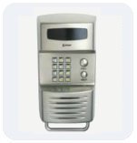 SEA RE-1N Telephone Entry - Nickel