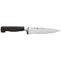 J.A. Henckels Twin Four Star 6-Inch High Carbon Stainless-Steel Chef's Knife