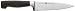 J.A. Henckels Twin Four Star 6-Inch High Carbon Stainless-Steel Chef's Knife