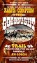 The Goodnight Trail (Trail Drive)