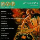 Vol. 1-Vintage Funk