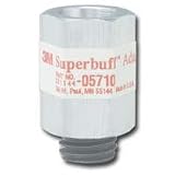 3MT SuperbuffT Pad Adapter MMM5710 Category Backing Plates and Pads