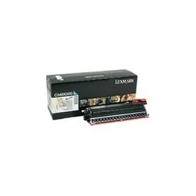 Lexmark - Kit de d�veloppement d'origine cyan - 30000 pages