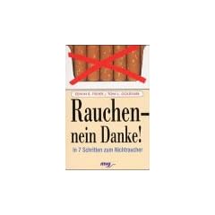 Rauchen - nein Danke!