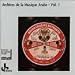 Search : Archives of Arabic Music, Vol. 1
