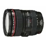 Canon EF 24-105mm f/4L IS USM AF Zoom Wide Angle-Telephoto Lens & 6 Year Warranty & Filters & Accessory Kit