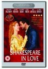 Shakespeare In Love [UK IMPORT] - Gwyneth Paltrow