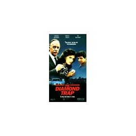 Diamond Trap [VHS]