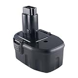 DeWalt Replacement DW954 Power Tools battery