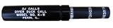DJ Illinois River Valley Diver Duck Call