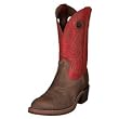 Ariat Men's Heritage Roughstock