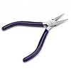 Beadsmith Jewelry Fine Round Nose Micro Pliers