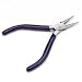 Beadsmith Jewelry Fine Round Nose Micro Pliers Beadsmith Jewelry Fine Round Nose Micro Pliers