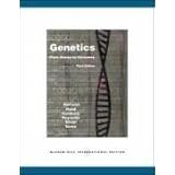 Genetics: From Genes to Genomes. Leland H. Hartwell ...